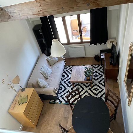 Appartement Paris-Orly Aeroport Dış mekan fotoğraf