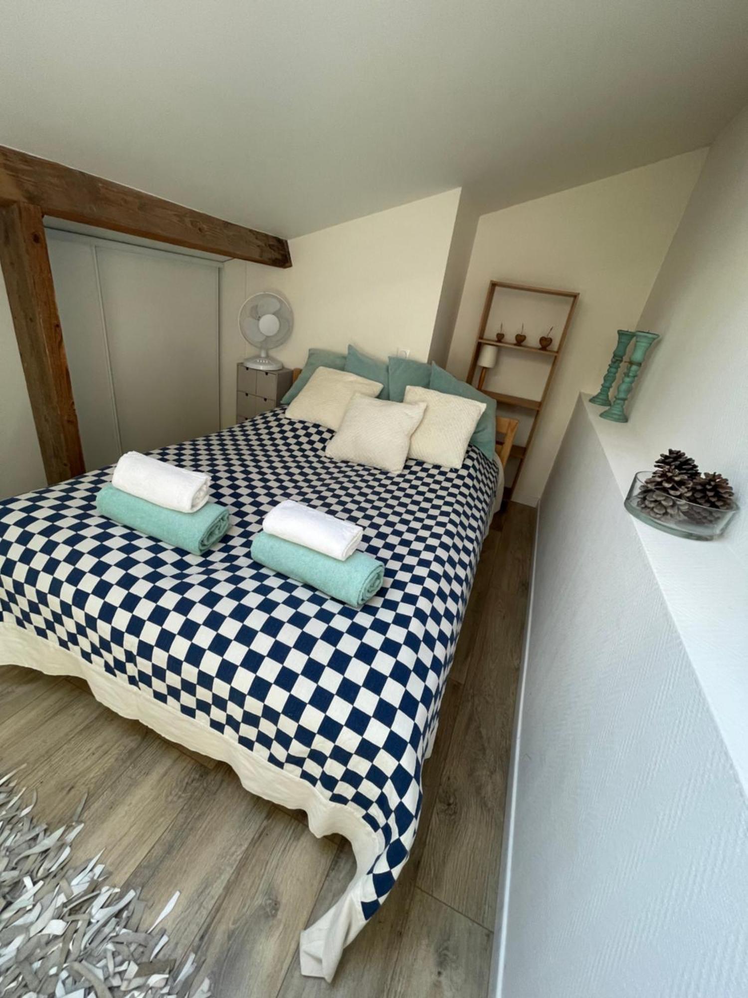 Appartement Paris-Orly Aeroport Dış mekan fotoğraf