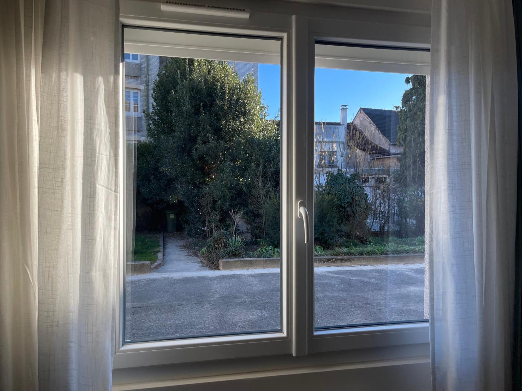 Appartement Paris-Orly Aeroport Dış mekan fotoğraf