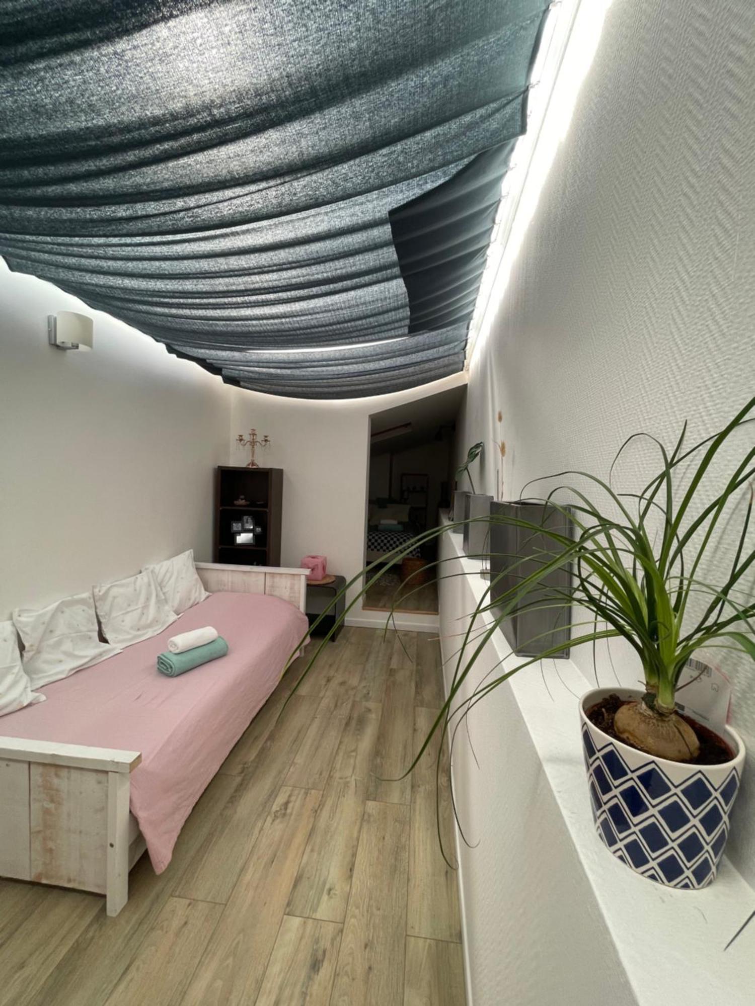 Appartement Paris-Orly Aeroport Dış mekan fotoğraf