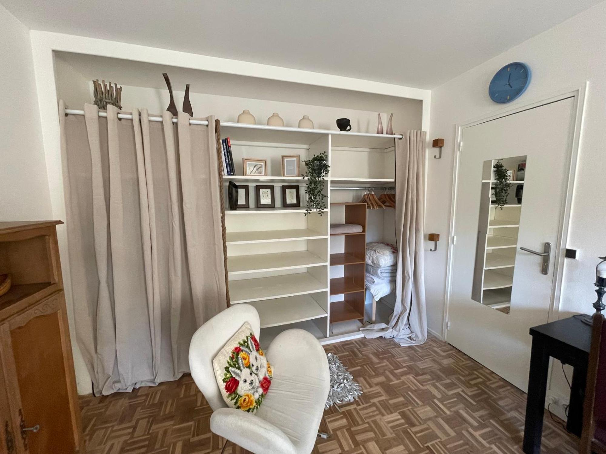 Appartement Paris-Orly Aeroport Dış mekan fotoğraf