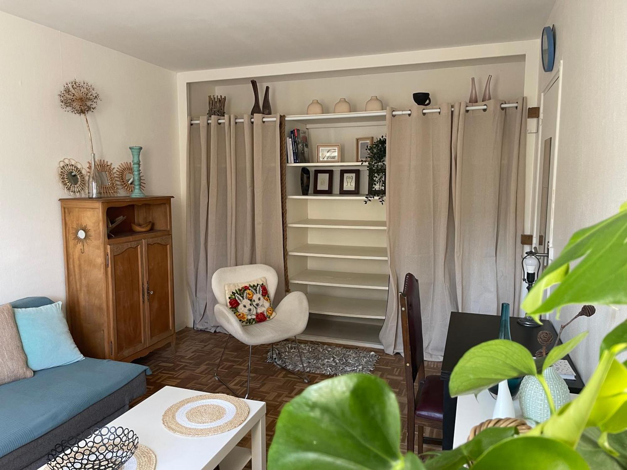 Appartement Paris-Orly Aeroport Dış mekan fotoğraf