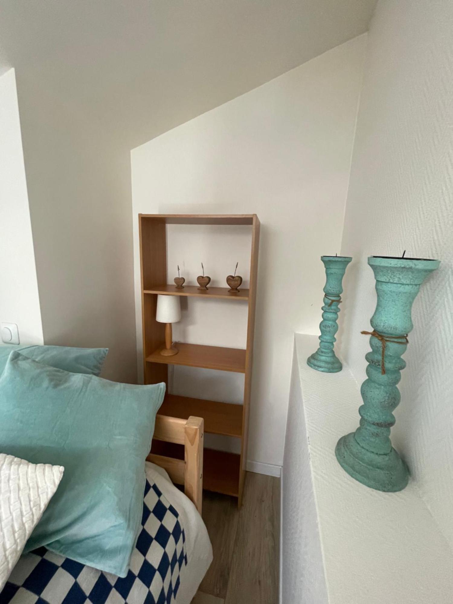 Appartement Paris-Orly Aeroport Dış mekan fotoğraf