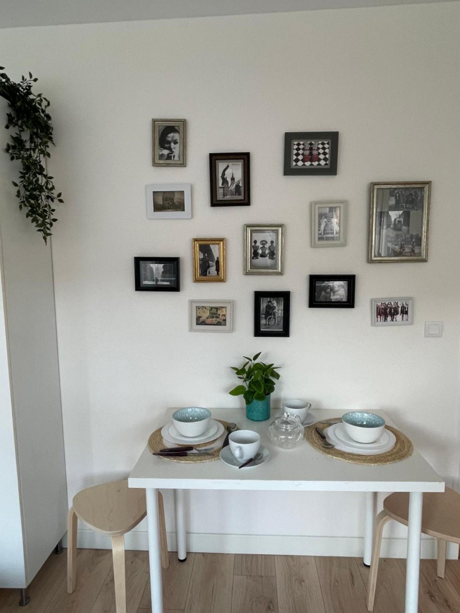 Appartement Paris-Orly Aeroport Dış mekan fotoğraf