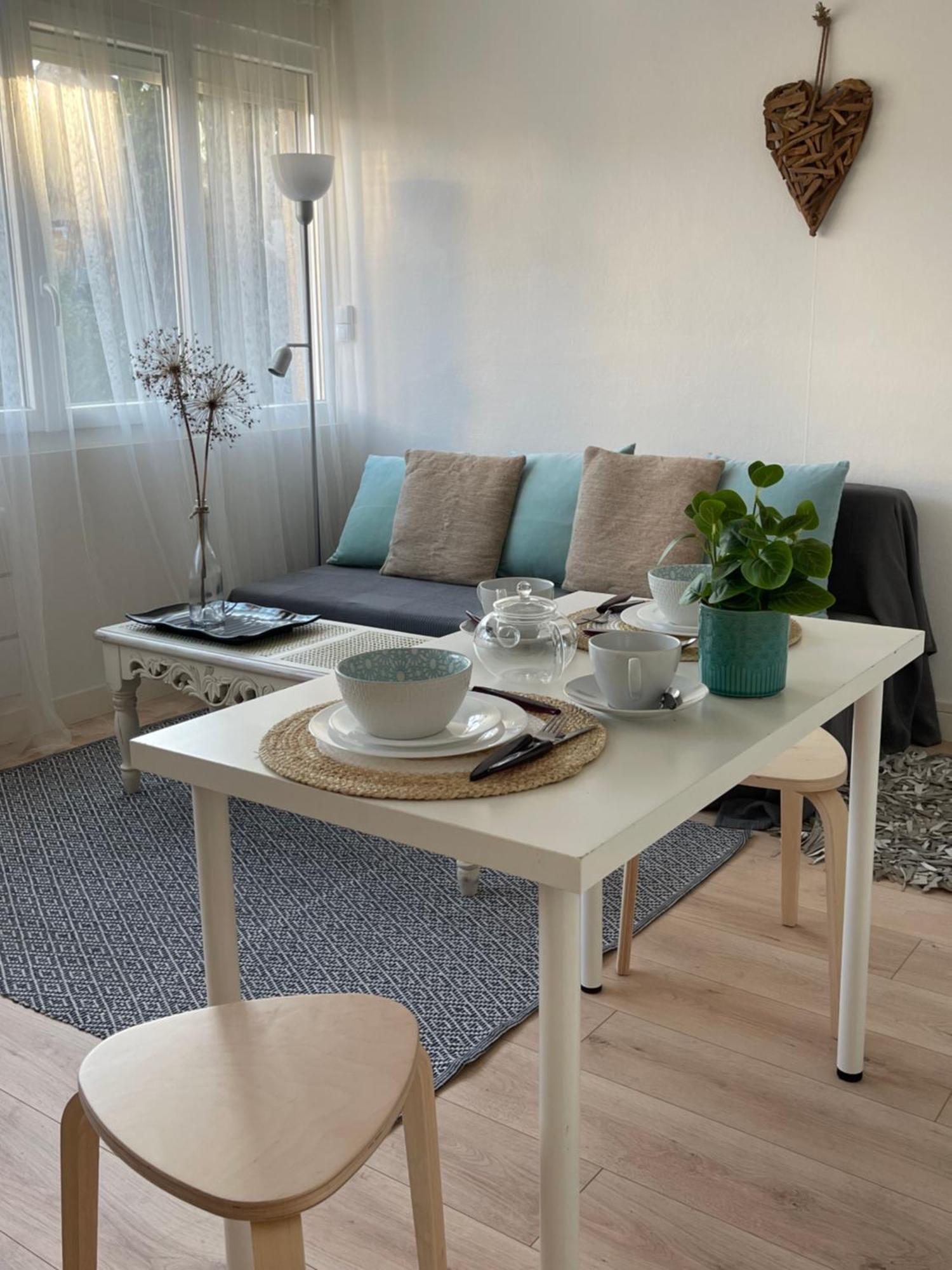 Appartement Paris-Orly Aeroport Dış mekan fotoğraf