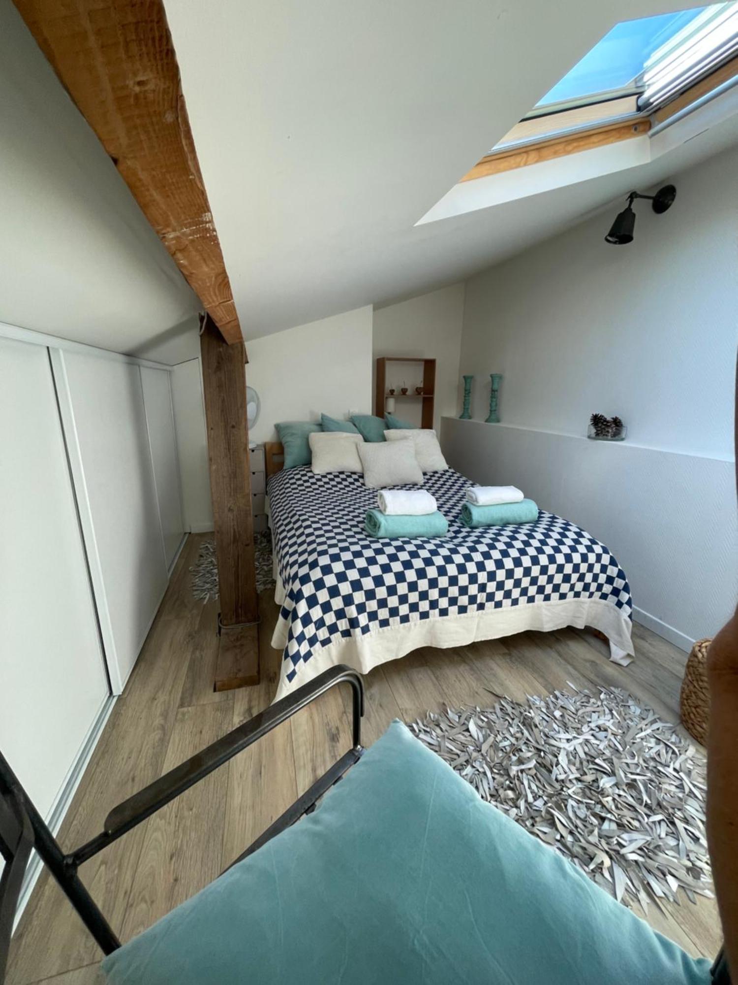 Appartement Paris-Orly Aeroport Dış mekan fotoğraf