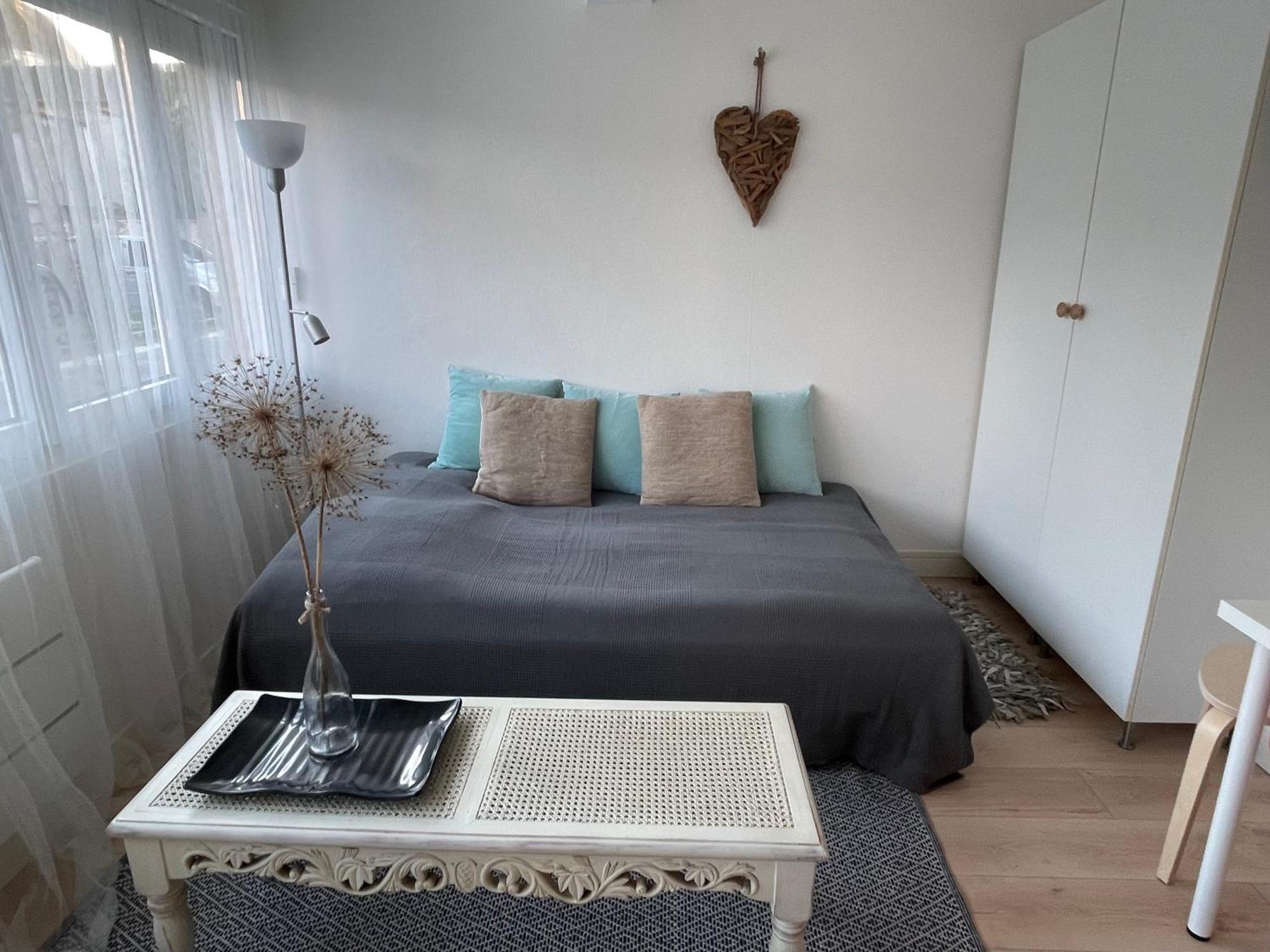 Appartement Paris-Orly Aeroport Dış mekan fotoğraf