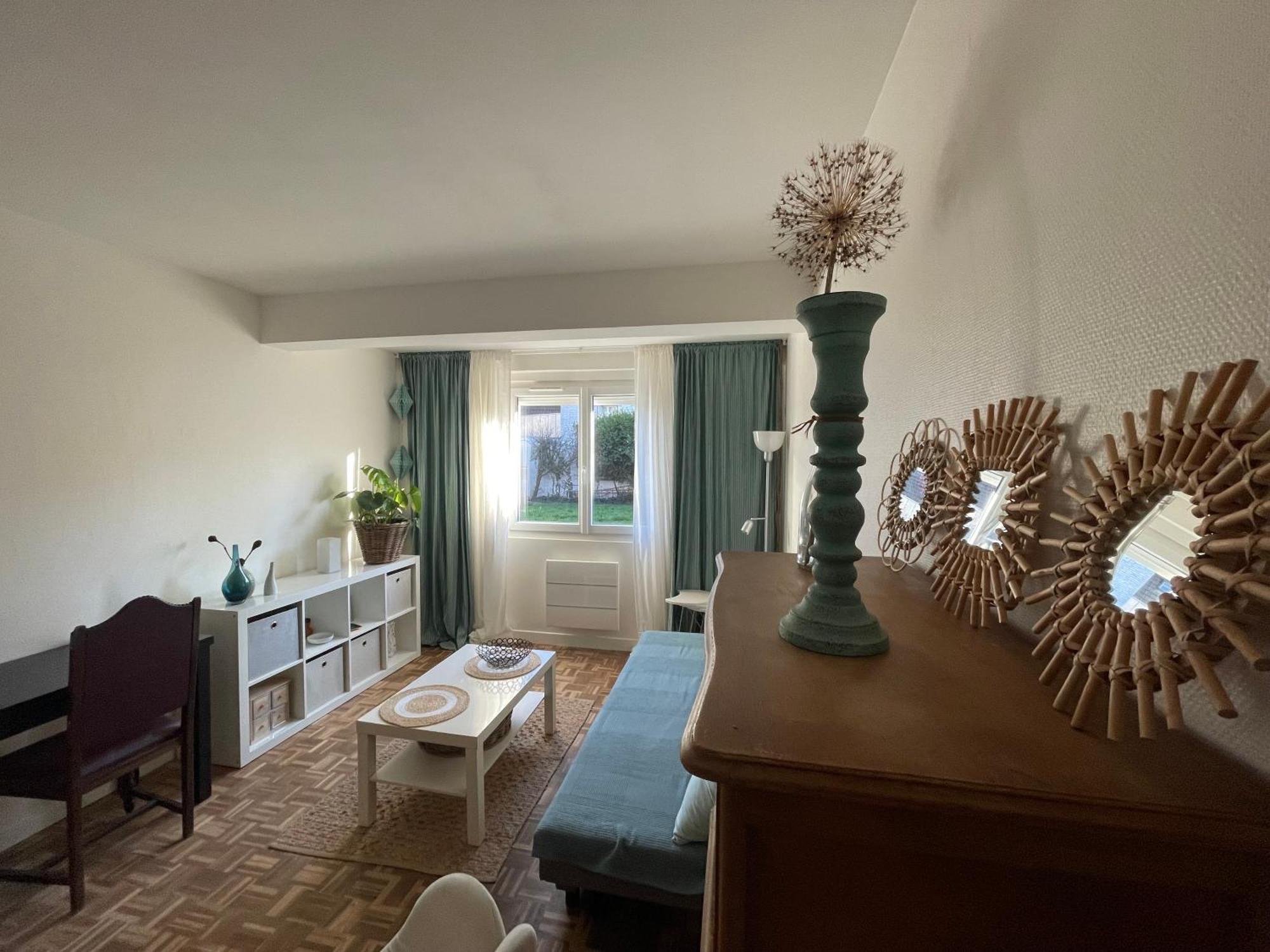 Appartement Paris-Orly Aeroport Dış mekan fotoğraf