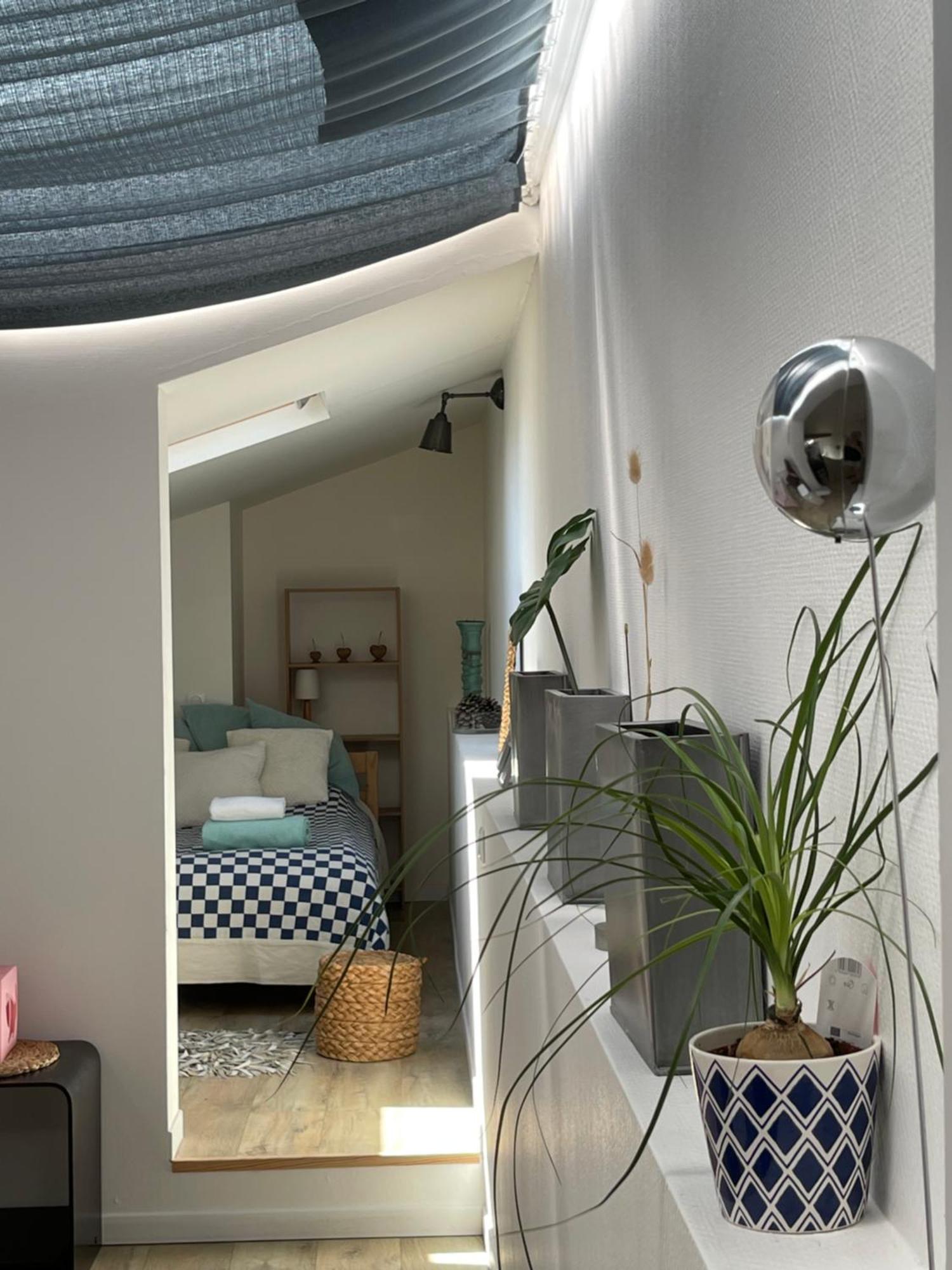 Appartement Paris-Orly Aeroport Dış mekan fotoğraf
