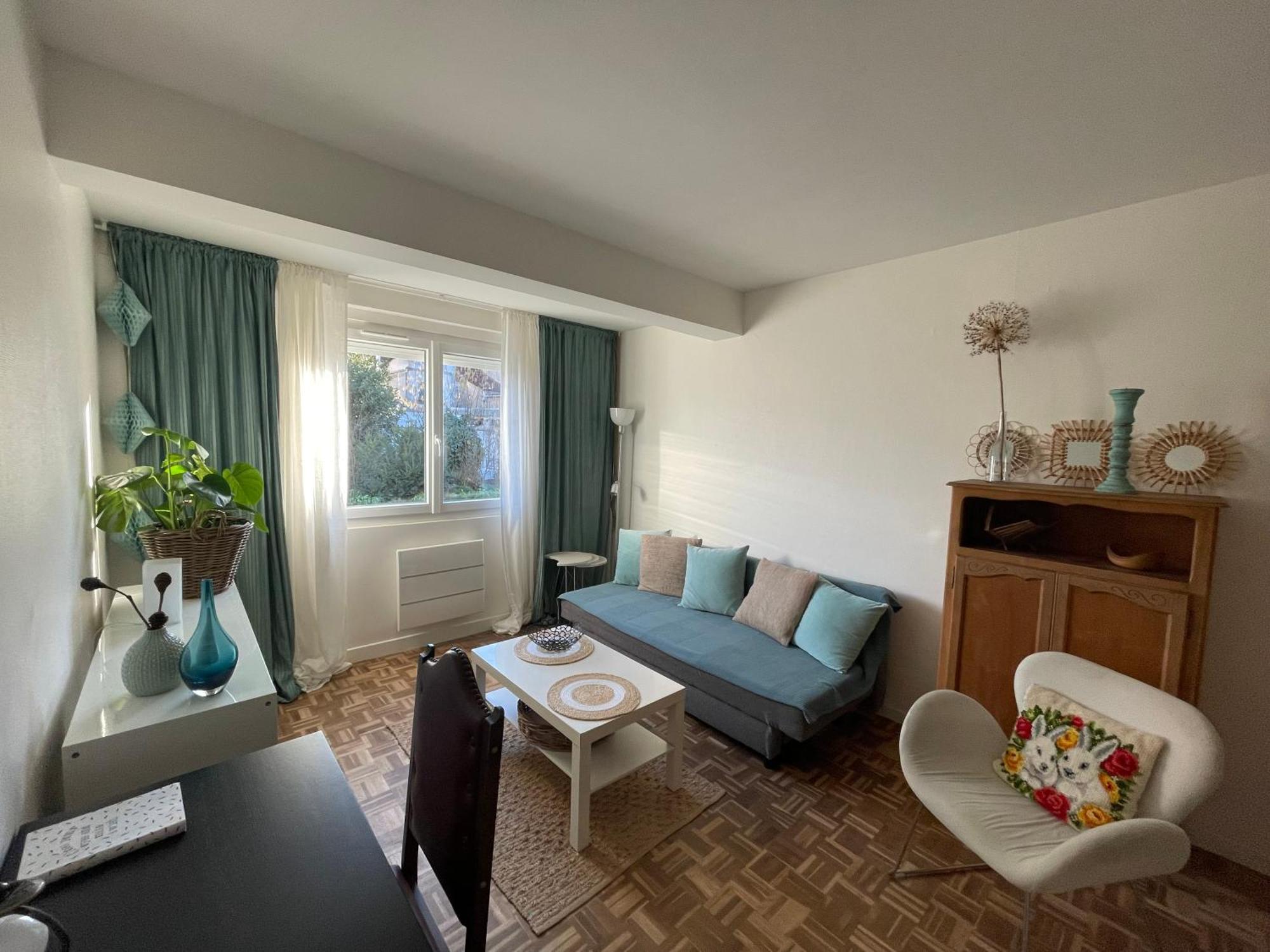 Appartement Paris-Orly Aeroport Dış mekan fotoğraf