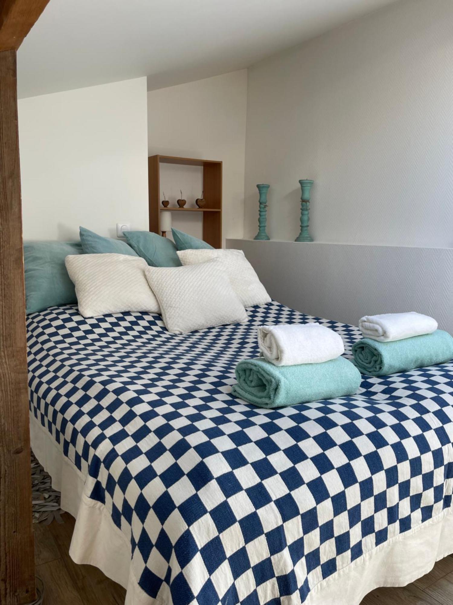 Appartement Paris-Orly Aeroport Dış mekan fotoğraf